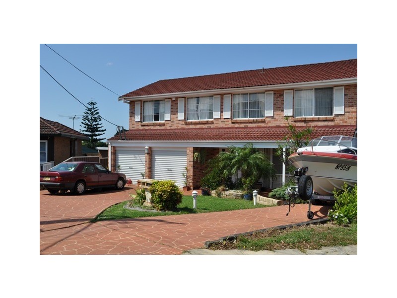 21 Thurbon Avenue, Peakhurst NSW 2210