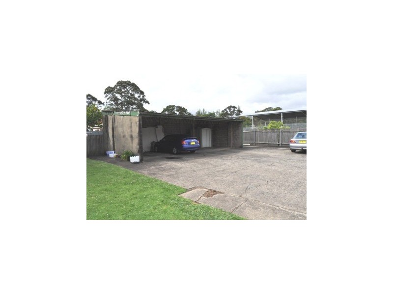 4/10 Renown Avenue, Wiley Park NSW 2195