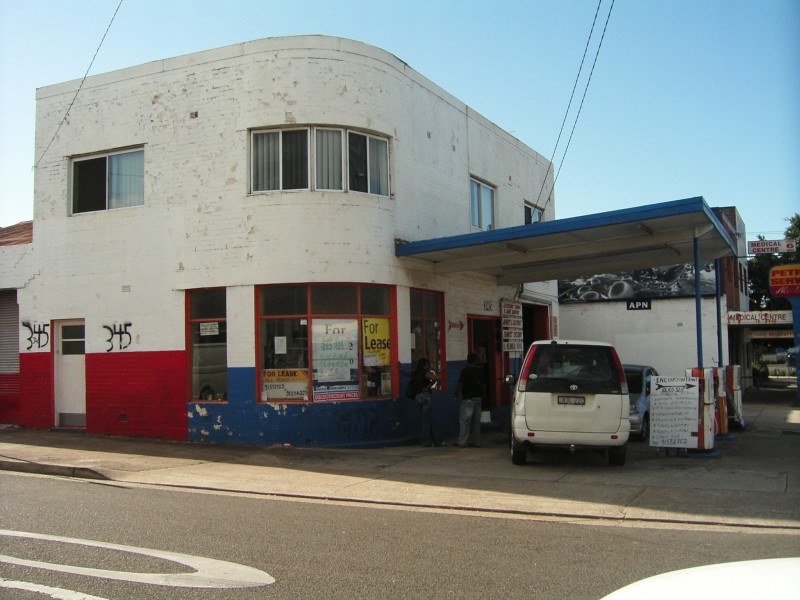 345-349 Belmore Road, Riverwood NSW 2210