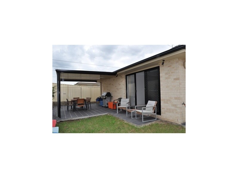 37 Temora  Street, Prestons NSW 2170