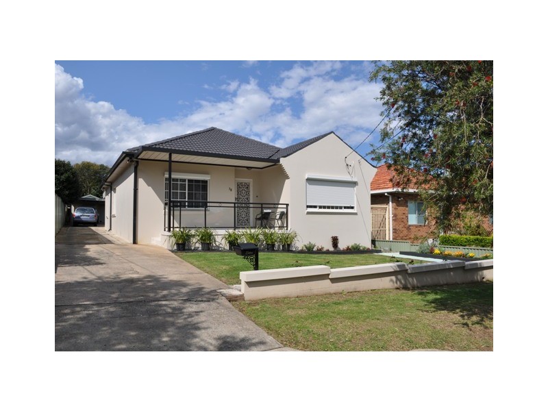 38 Mazarin Street, Riverwood NSW 2210