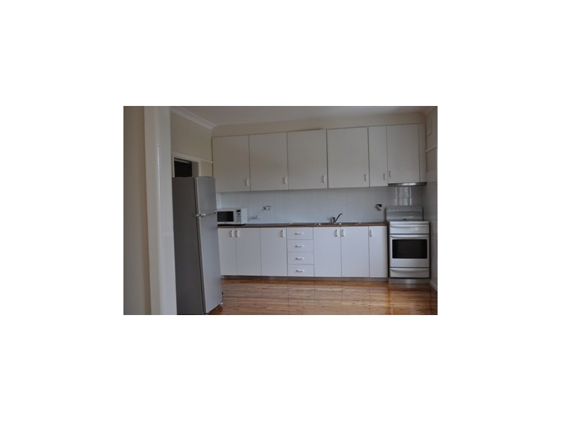 14 Old Forest Road ( house in the  front), Lugarno NSW 2210