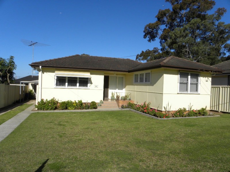 Fairfield West NSW 2165