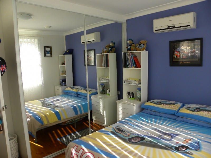 Fairfield West NSW 2165