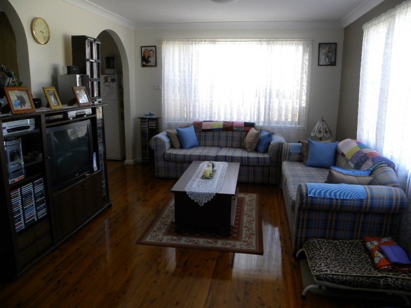 Fairfield West NSW 2165