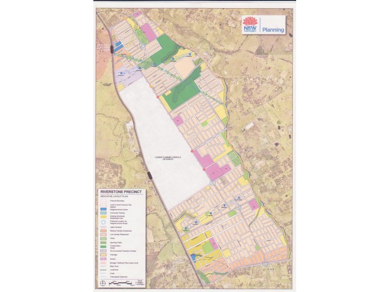 85 McCulloch Street, Riverstone NSW 2765