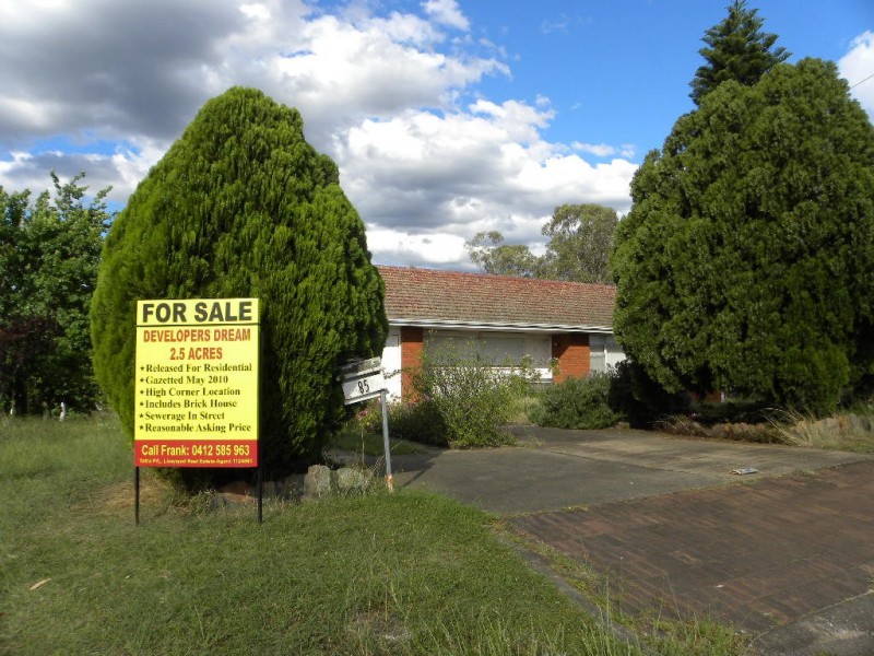 85 McCulloch Street, Riverstone NSW 2765