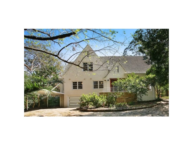 Pymble NSW 2073