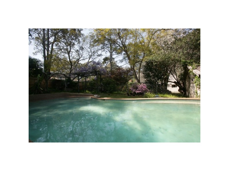 Pymble NSW 2073