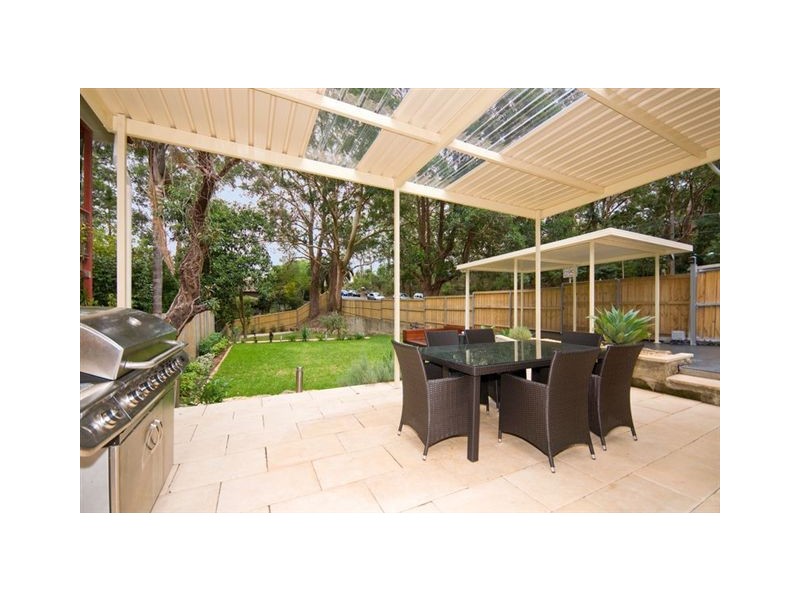 18 Lone Pine Avenue, Chatswood NSW 2067