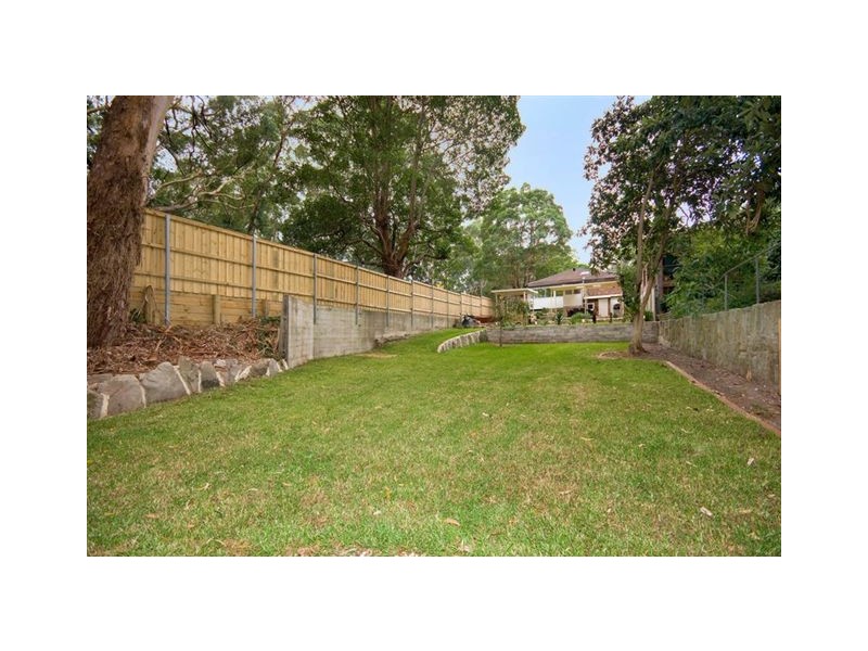 18 Lone Pine Avenue, Chatswood NSW 2067