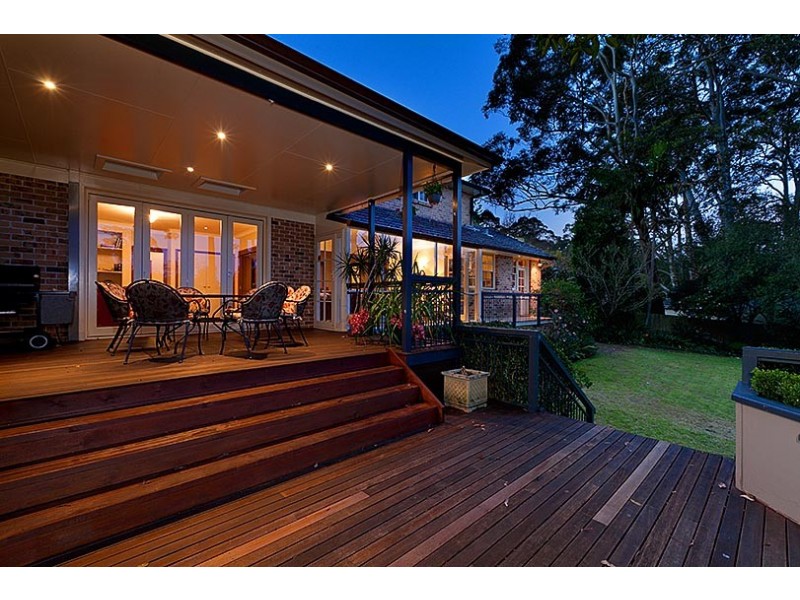 19 Grandview Street, Pymble NSW 2073