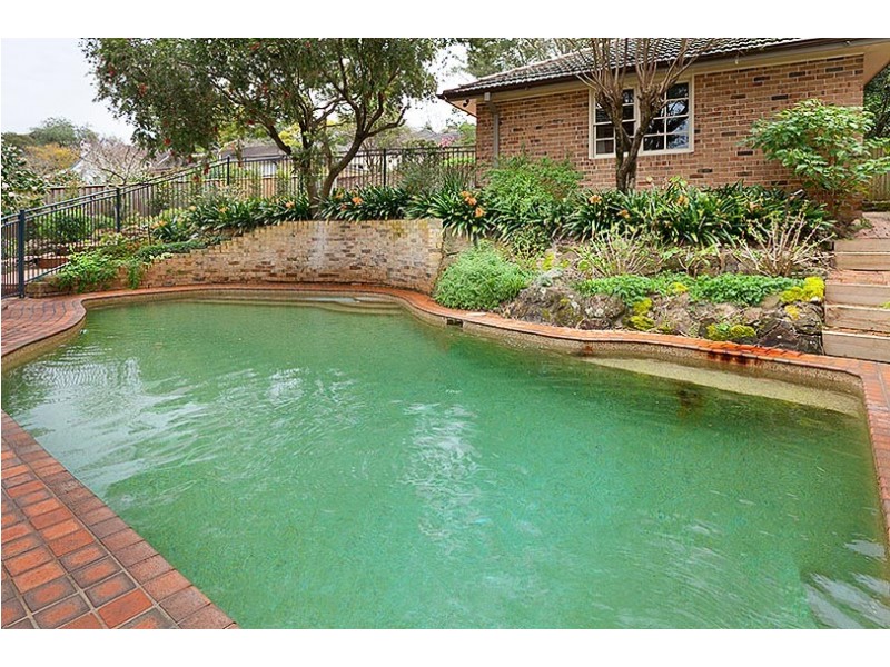19 Grandview Street, Pymble NSW 2073