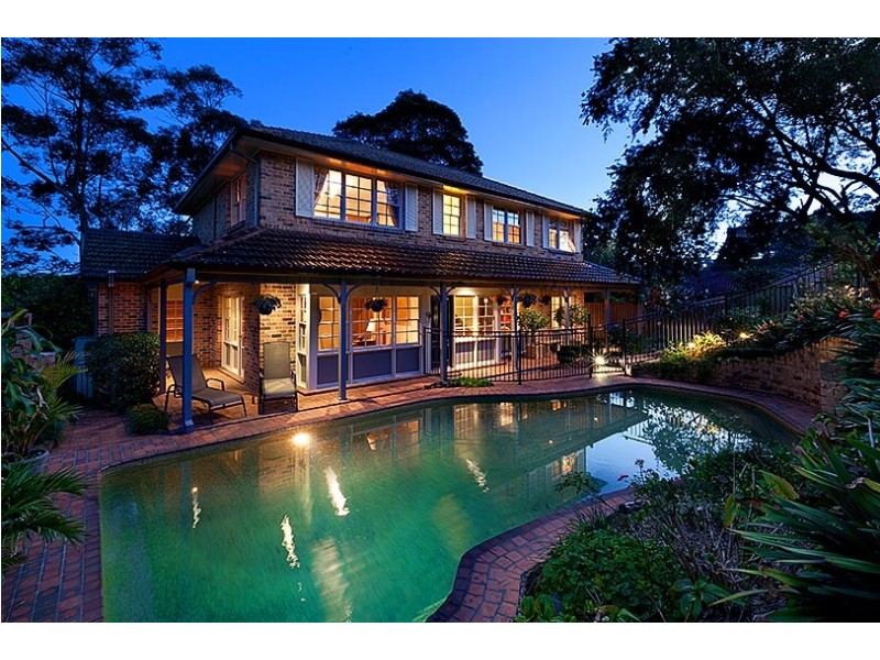 19 Grandview Street, Pymble NSW 2073