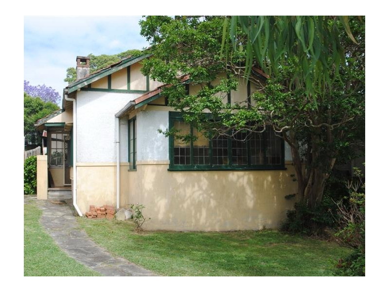 32 Neville Street, Willoughby NSW 2068