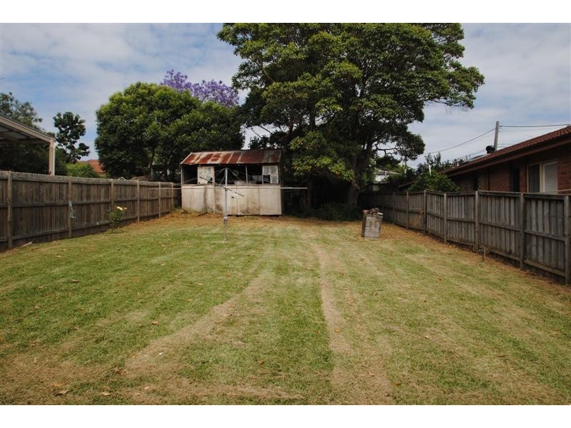 32 Neville Street, Willoughby NSW 2068