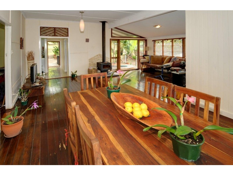 498 Bunya Road, Eumundi QLD 4562