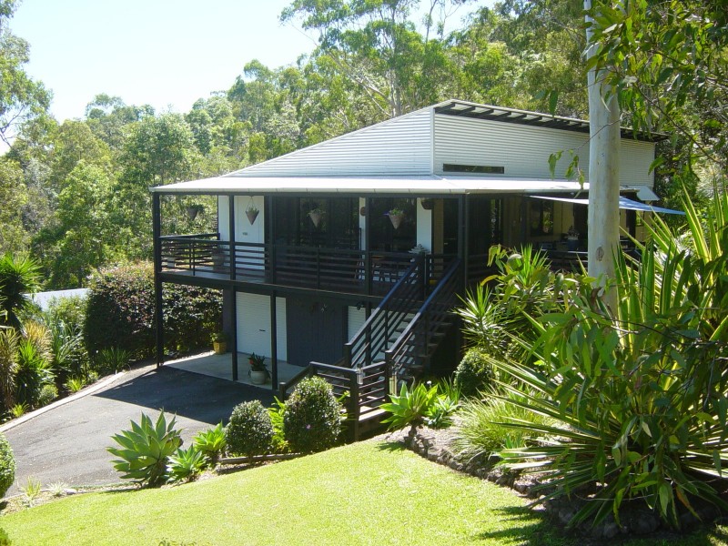 17 Nature Close, Yandina Creek QLD 4561
