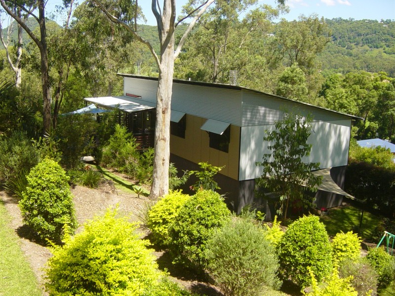 17 Nature Close, Yandina Creek QLD 4561