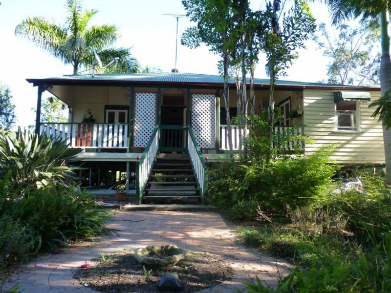 73 Schreibers Road, Cooran QLD 4569
