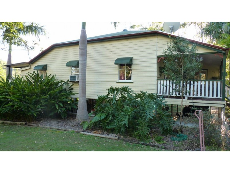 73 Schreibers Road, Cooran QLD 4569