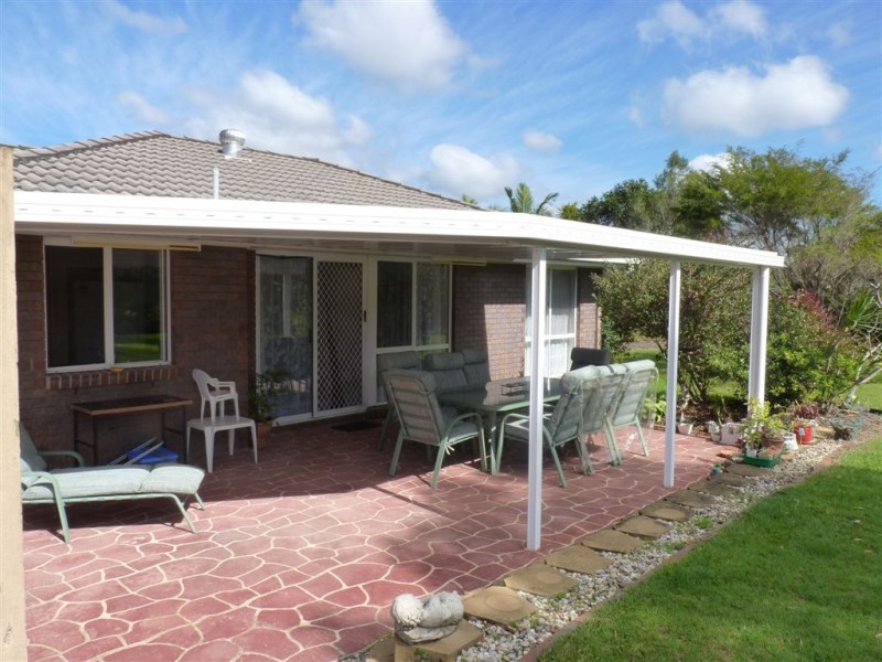 18 Huntigdale Drive, Nambour QLD 4560