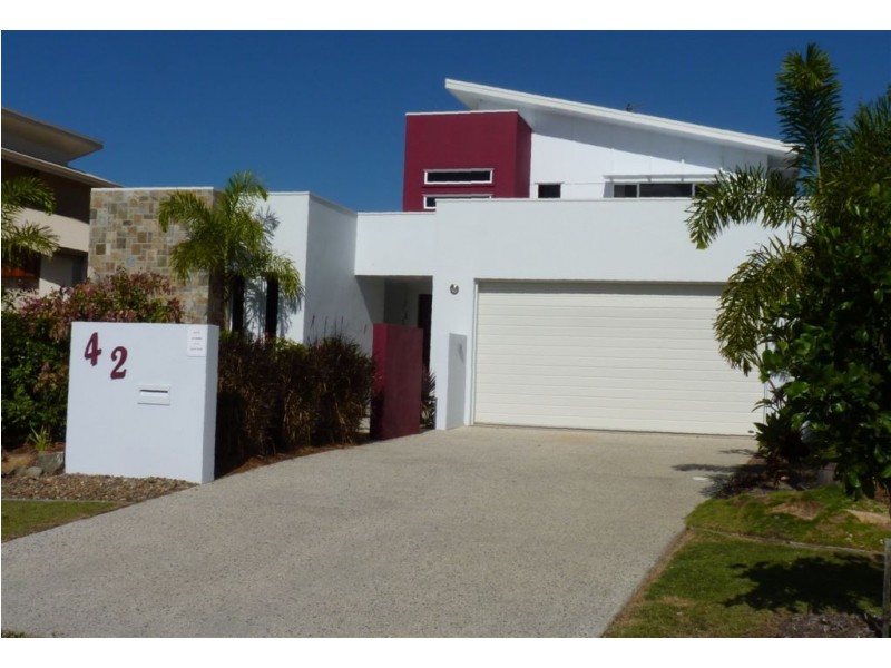 42 Boardrider Crescent, The Boardwalk, Mount Coolum QLD 4573