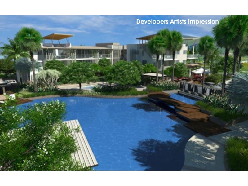 4402/1 Boarwalk Boulevard, Mount Coolum QLD 4573