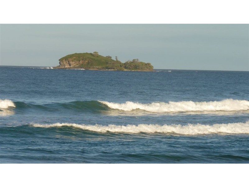 4402/1 Boarwalk Boulevard, Mount Coolum QLD 4573