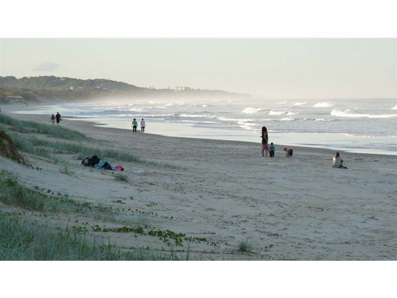 4402/1 Boarwalk Boulevard, Mount Coolum QLD 4573