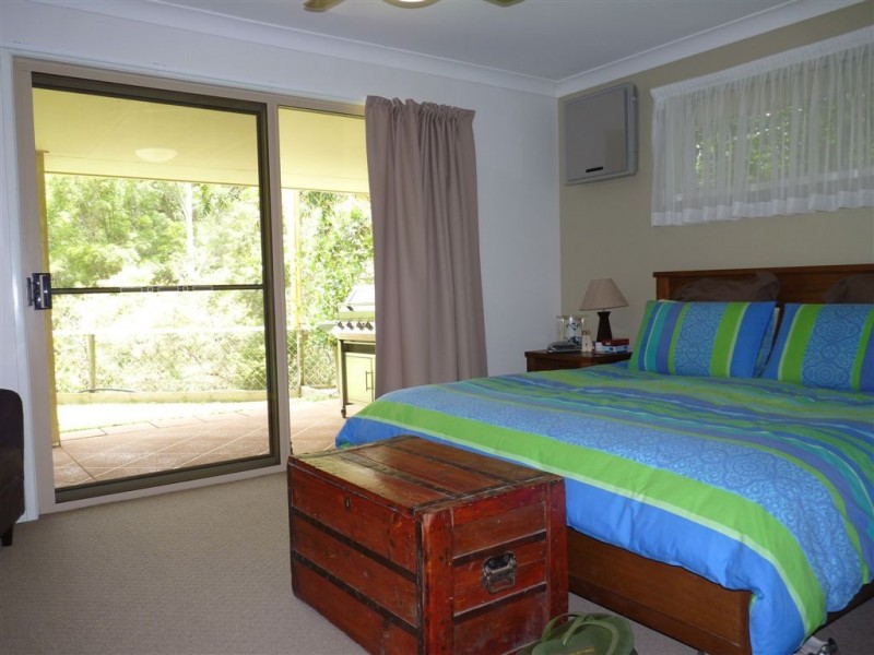 3 Supplejack Court, Lake Macdonald QLD 4563