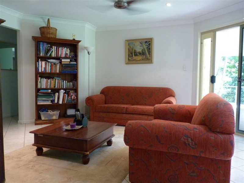 3 Supplejack Court, Lake Macdonald QLD 4563