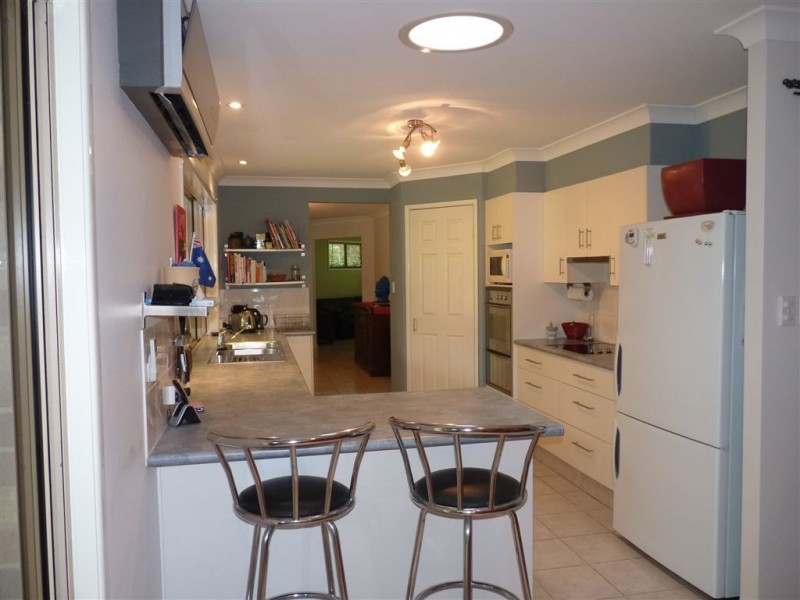 3 Supplejack Court, Lake Macdonald QLD 4563