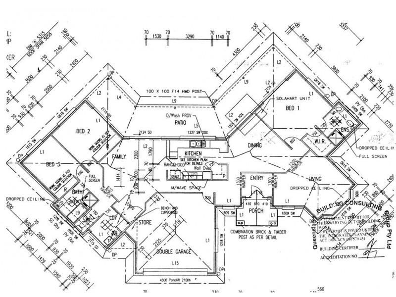 3 Supplejack Court, Lake Macdonald QLD 4563