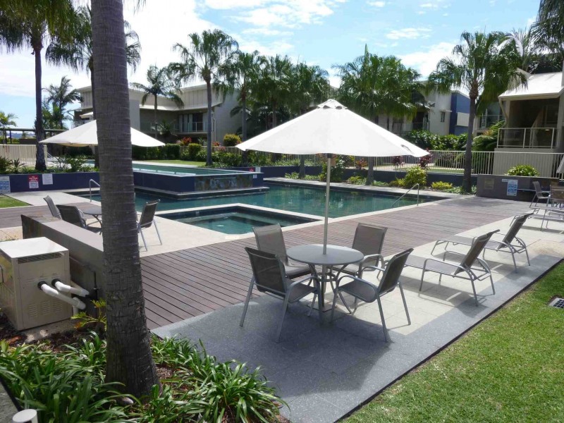 46/1 Grenada Way, Kawana Island QLD 4575