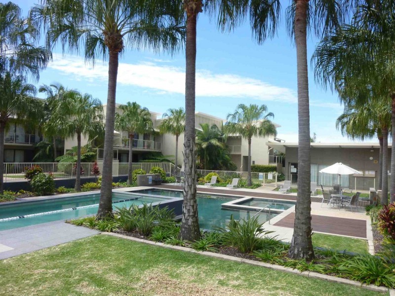 46/1 Grenada Way, Kawana Island QLD 4575