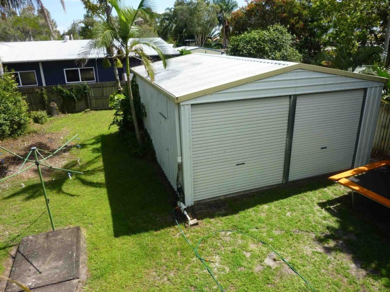 92 Coronation Ave, Golden Beach QLD 4551