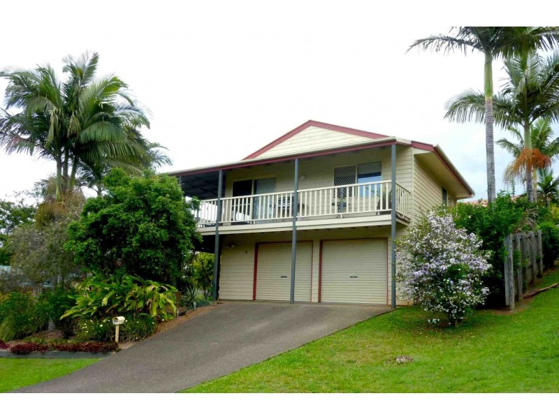 8 Egret Ave, Woombye QLD 4559