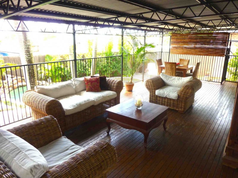 6 Crusader St, Battery Hill QLD 4551