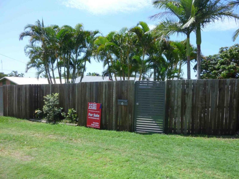 6 Crusader St, Battery Hill QLD 4551