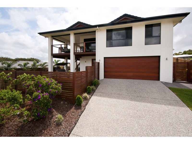 5 Pine Ridge Place, Little Mountain QLD 4551