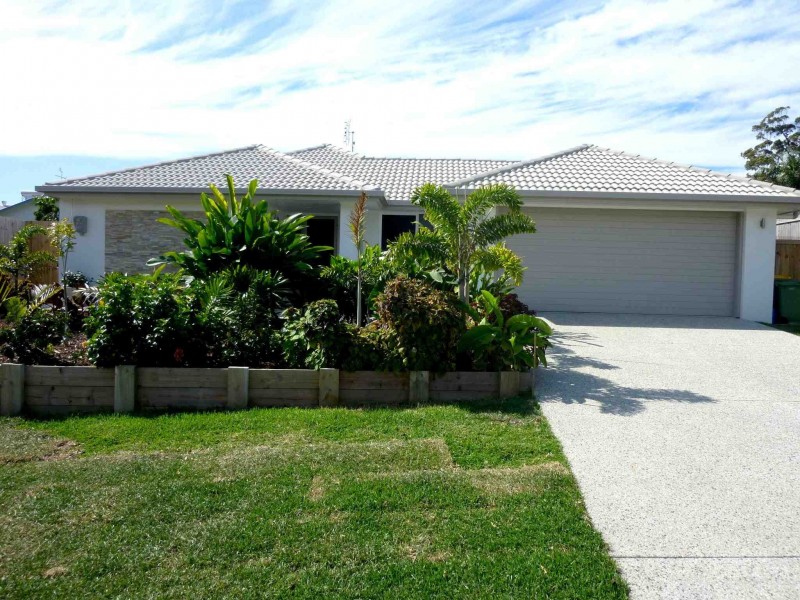 55 Byee Cct, Aroona QLD 4551