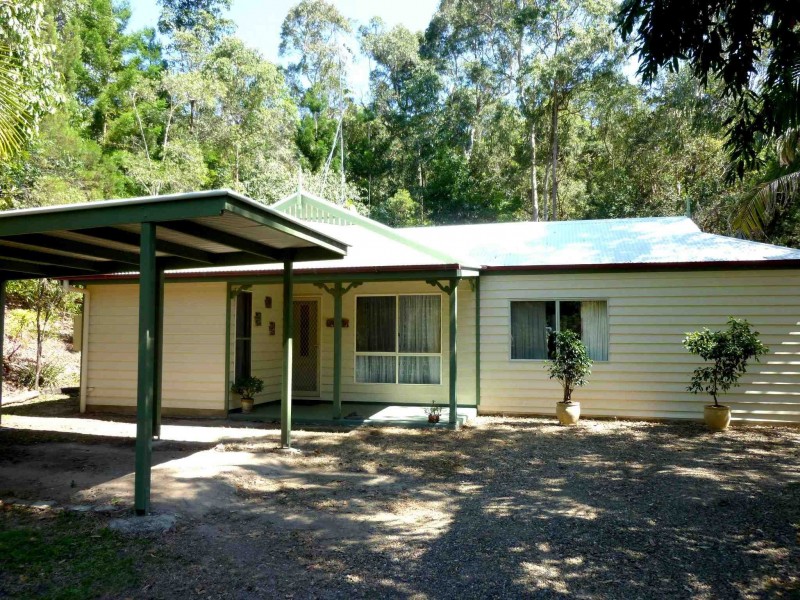 58 Mount Combe Rd, Yandina QLD 4561