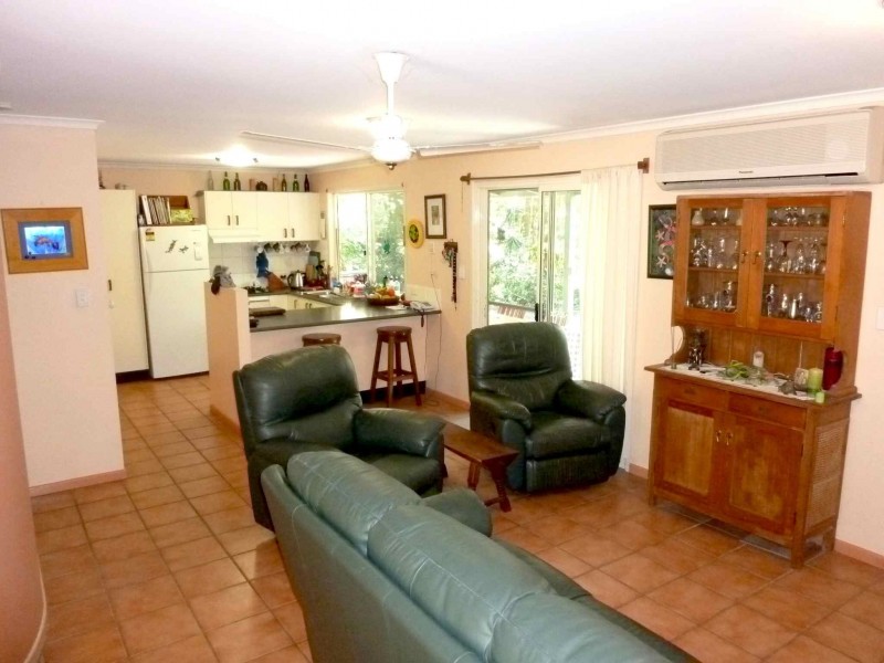 58 Mount Combe Rd, Yandina QLD 4561