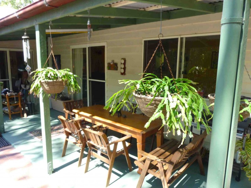 58 Mount Combe Rd, Yandina QLD 4561