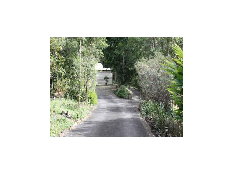 58 Mount Combe Rd, Yandina QLD 4561
