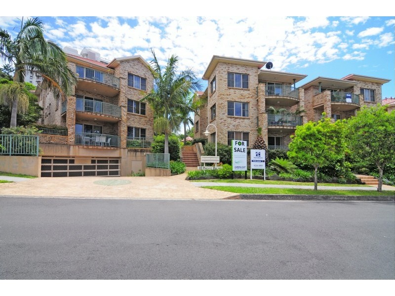 20/4-10 Gipps Street, Wollongong NSW 2500