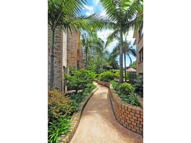 20/4-10 Gipps Street, Wollongong NSW 2500