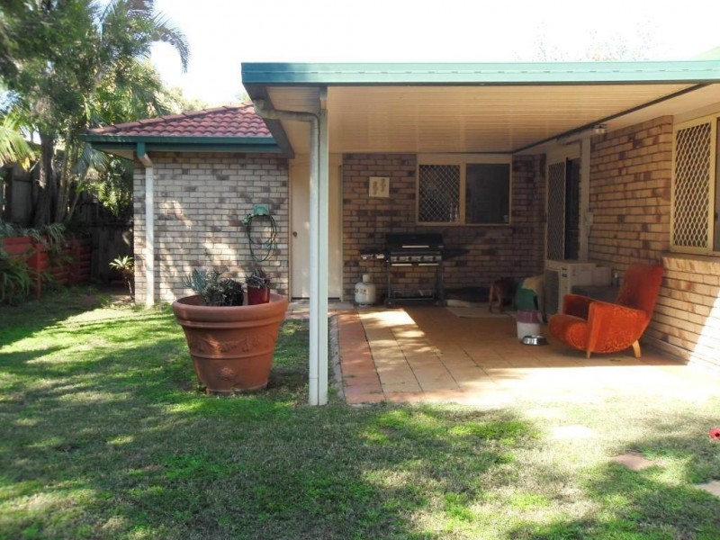 4 Bunya St, Hemmant QLD 4174