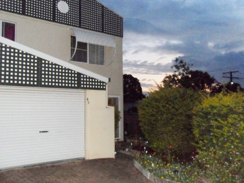 45/9 Allora Street, Waterford West QLD 4133